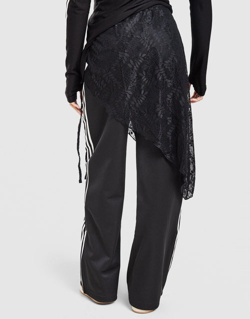 Lace Firebird Track Pants