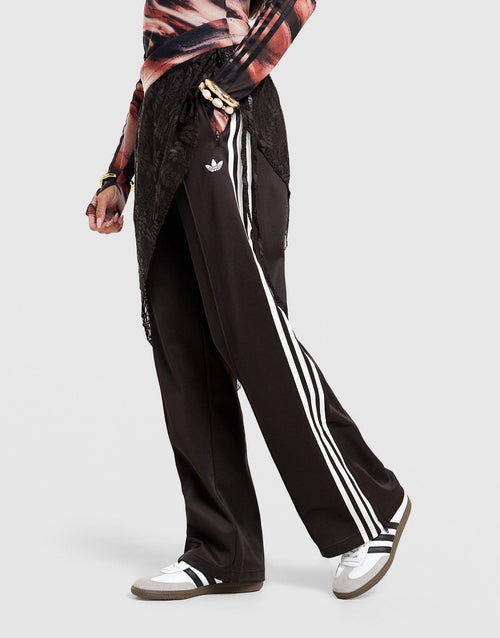Lace Firebird Track Pants