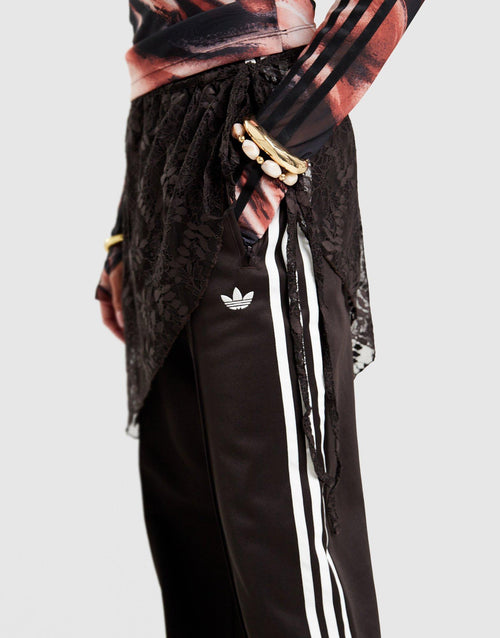 Lace Firebird Track Pants