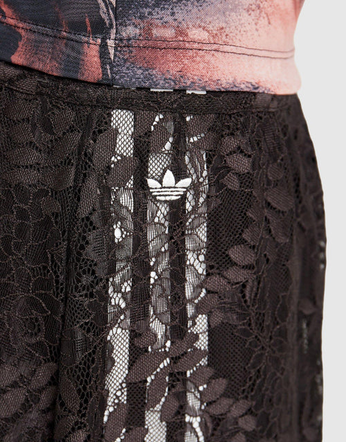 Lace Firebird Track Pants