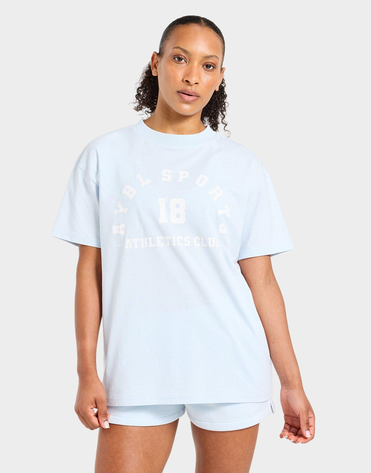 Athletics T-Shirt