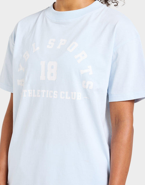 Athletics T-Shirt