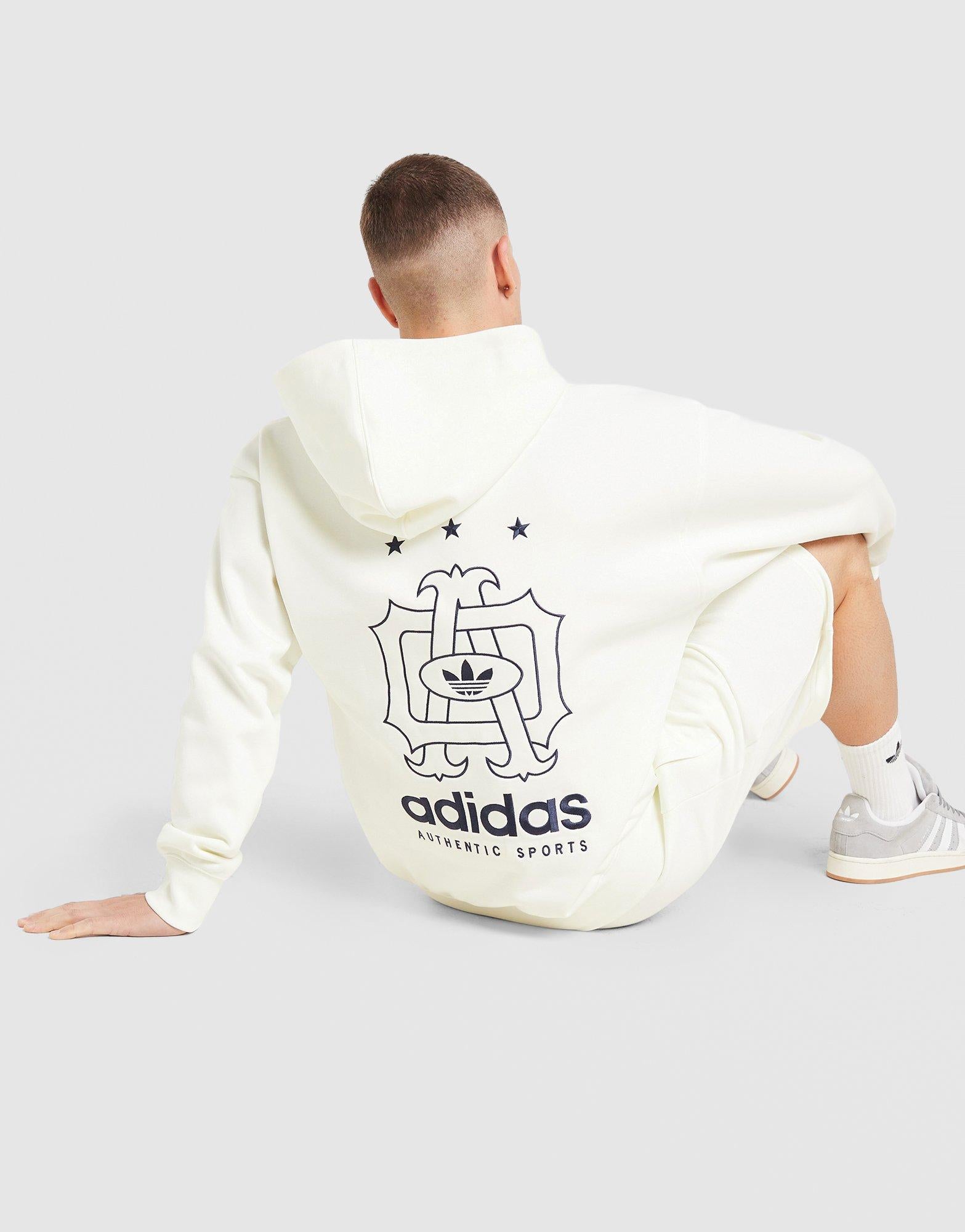 Emblem Shorts