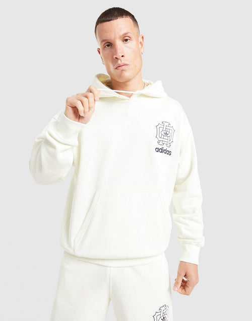Emblem Shorts