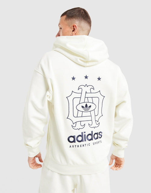 Emblem Shorts