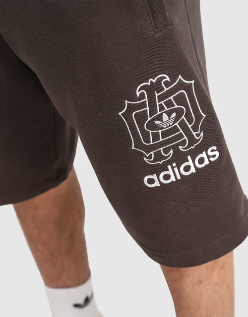Emblem Shorts