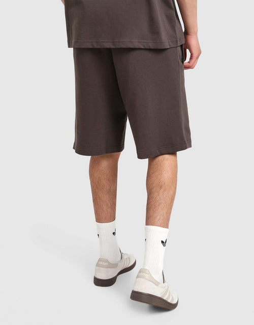 Emblem Shorts