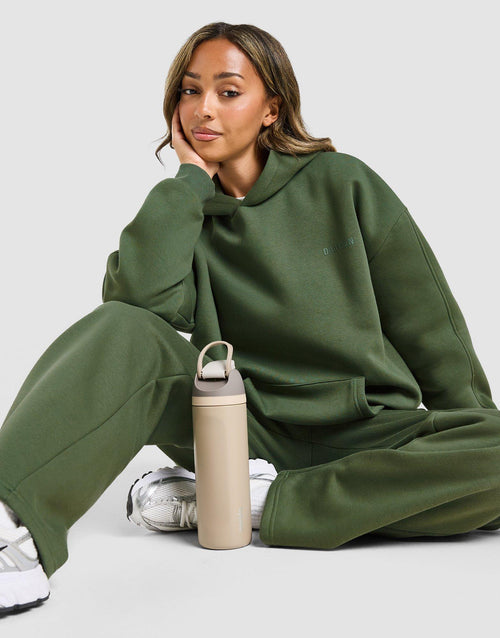 Toasted Hoodie