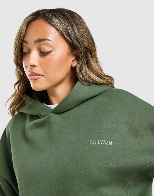 Toasted Hoodie