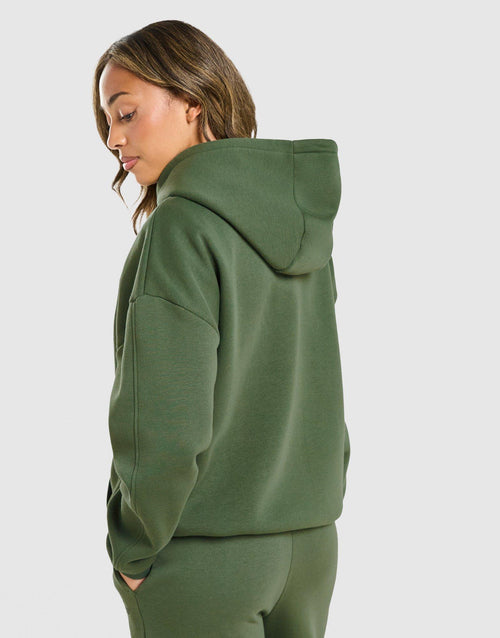 Toasted Hoodie
