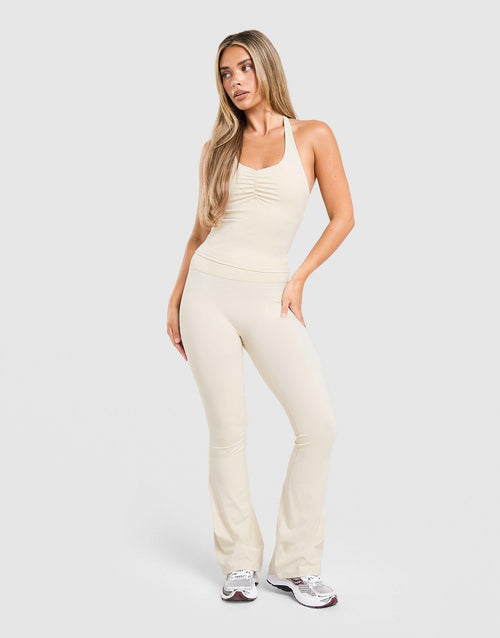 Sculpt Flare Leggings