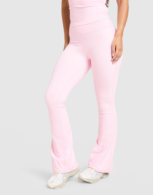 Sculpt Flare Leggings