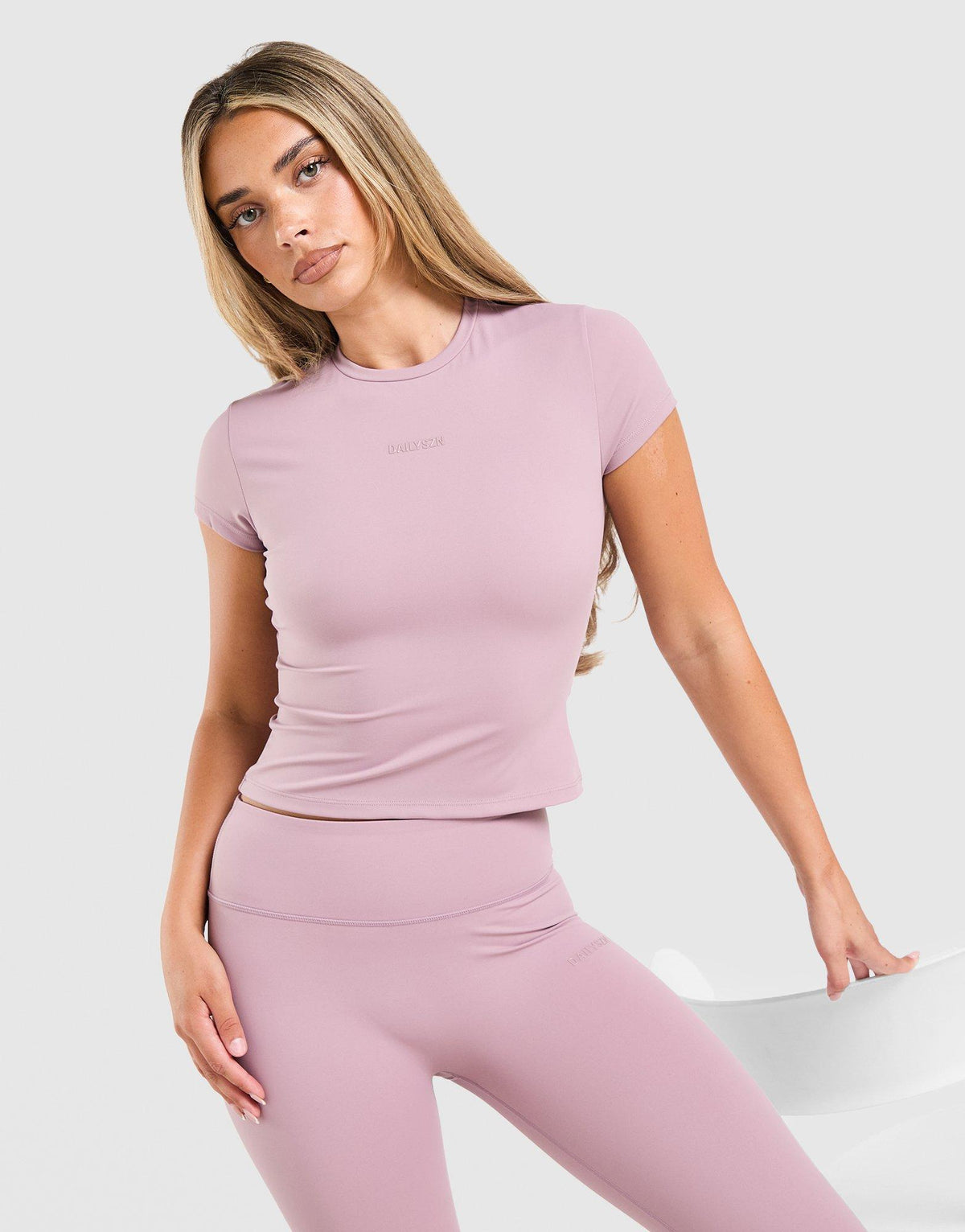 Sculpt Slim T-Shirt