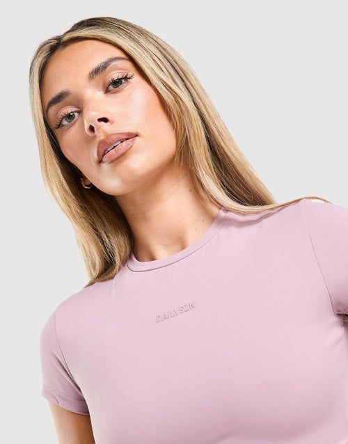 Sculpt Slim T-Shirt