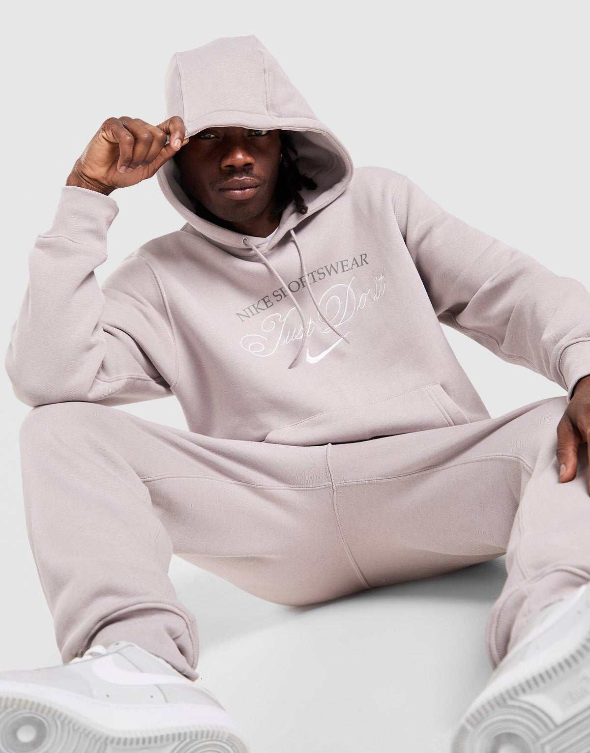 Varsity Hoodie