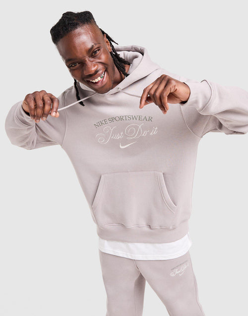 Varsity Hoodie
