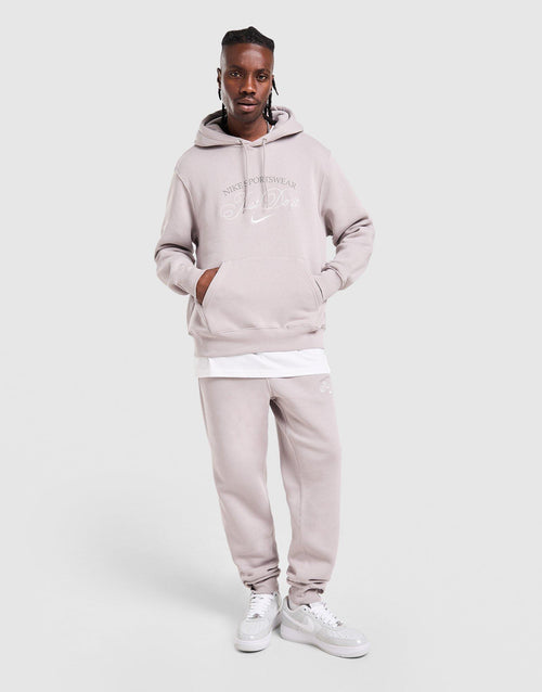 Varsity Hoodie
