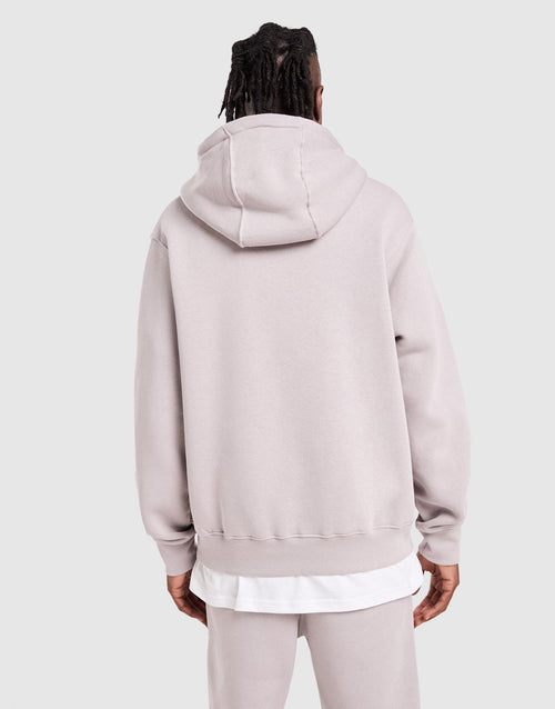 Varsity Hoodie