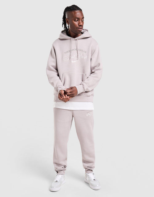 Varsity Joggers