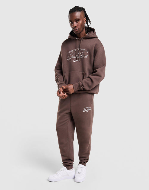 Varsity Hoodie