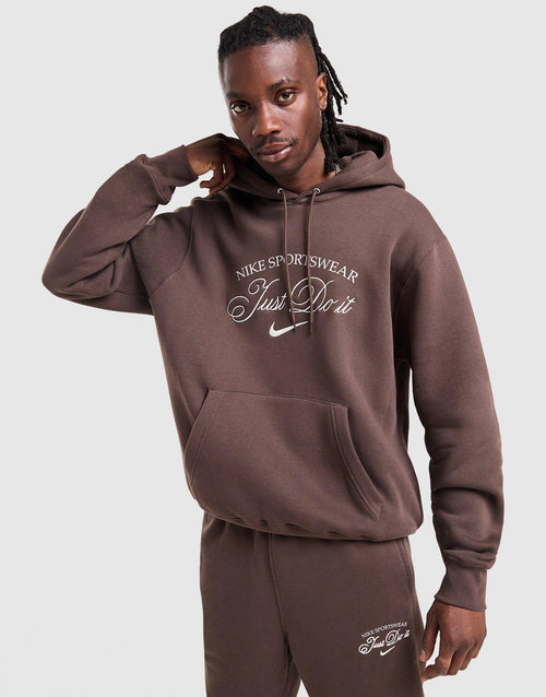 Varsity Hoodie
