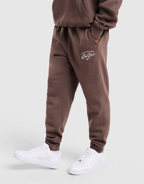 Varsity Joggers