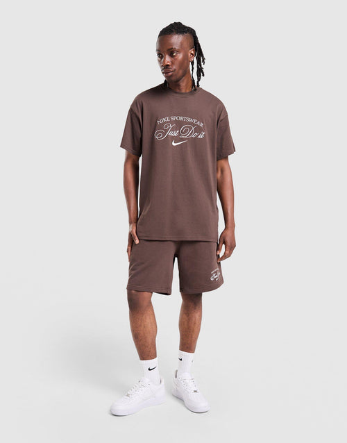 Varsity T-Shirt