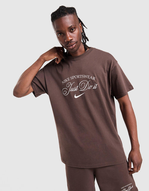Varsity T-Shirt