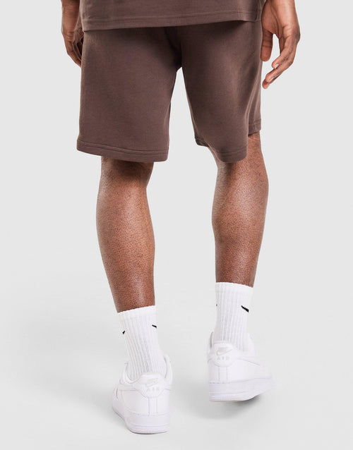 Varsity Shorts