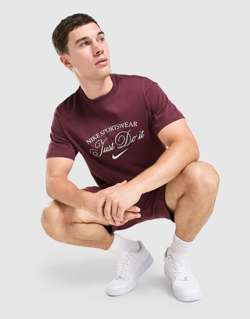 Varsity T-Shirt
