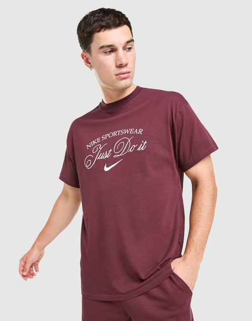Varsity T-Shirt