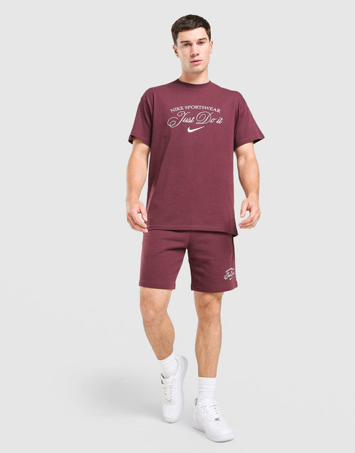 Varsity T-Shirt