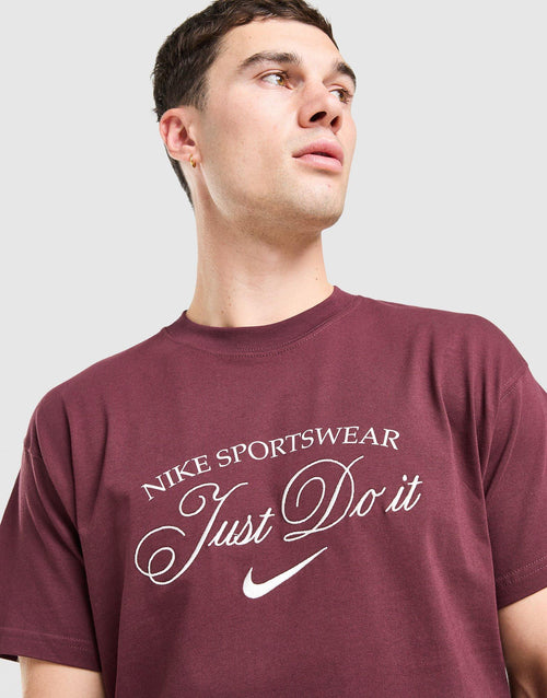 Varsity T-Shirt