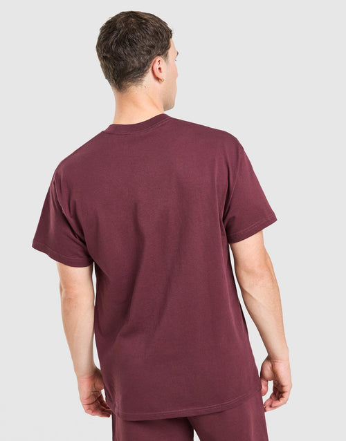 Varsity T-Shirt