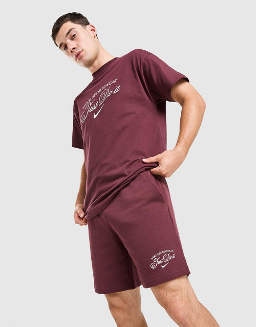 Varsity Shorts