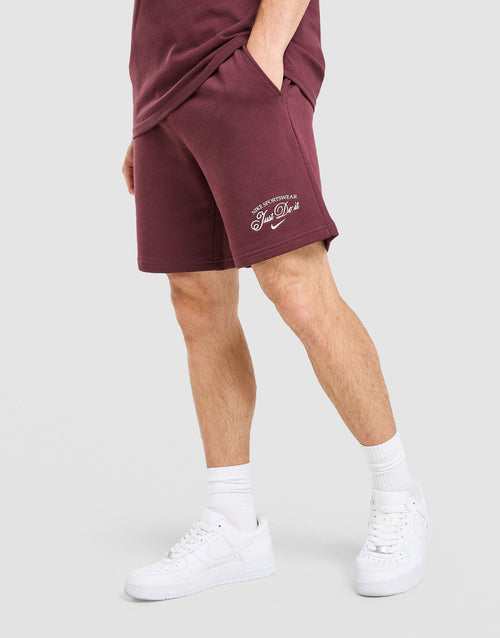 Varsity Shorts