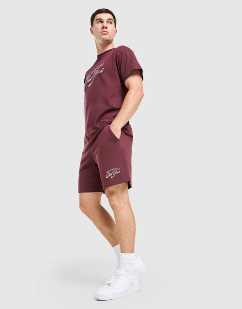 Varsity Shorts