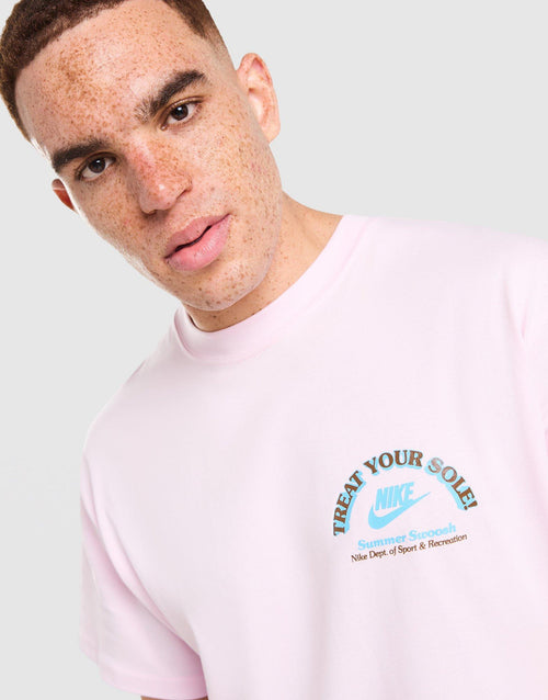 Treat T-Shirt