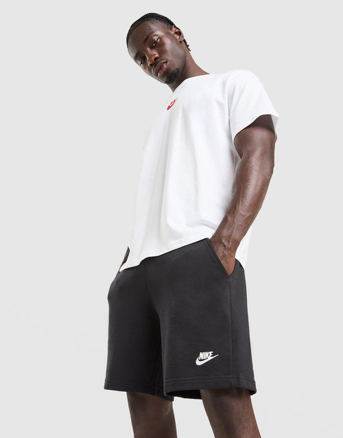 Foundation Shorts