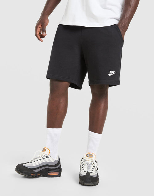 Foundation Shorts