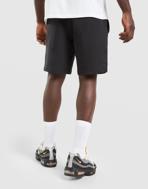 Foundation Shorts