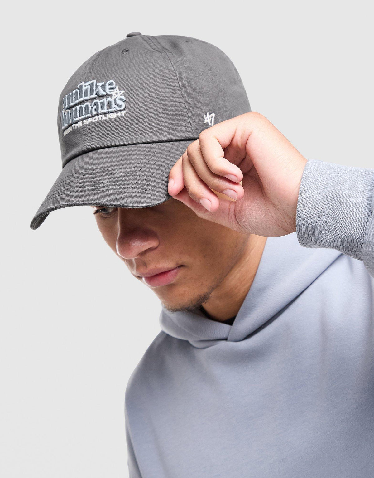 Spotlight Cleanup Cap