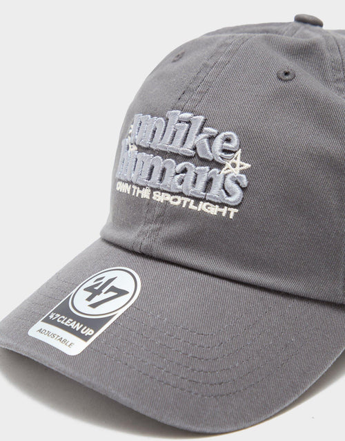Spotlight Cleanup Cap