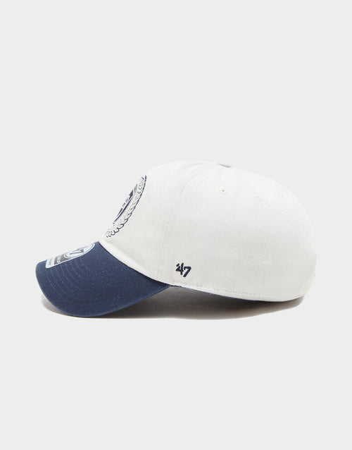Crest Cleanup Cap