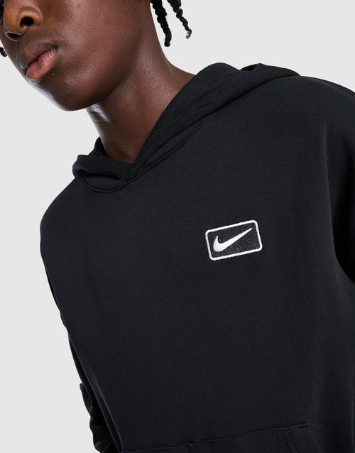 Street Fleece Hoodie Junior