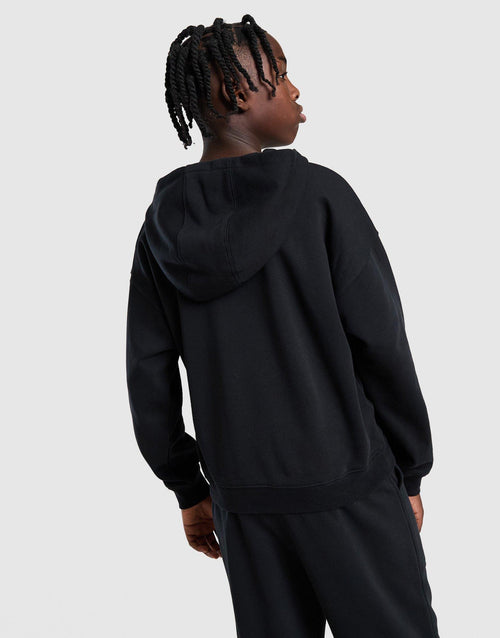 Street Fleece Hoodie Junior