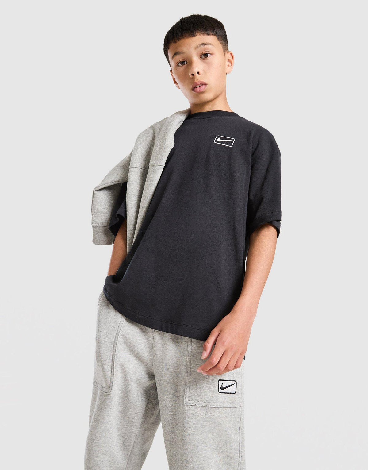 Street T-Shirt Junior