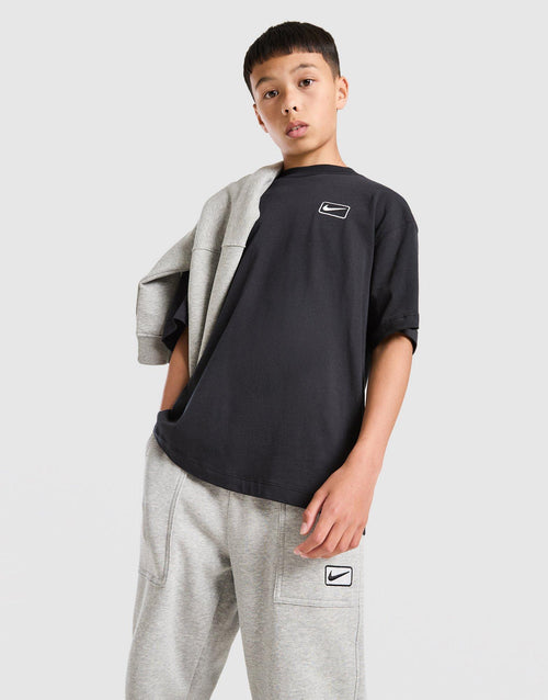 Street T-Shirt Junior