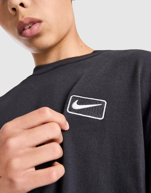 Street T-Shirt Junior