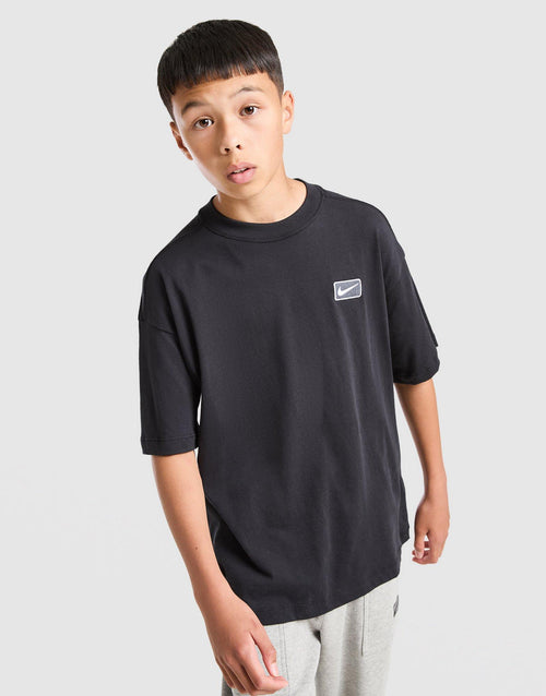 Street T-Shirt Junior